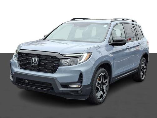2023 Honda Passport AWD Elite