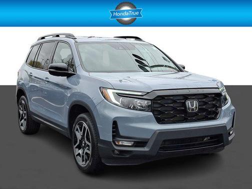 2023 Honda Passport AWD Elite