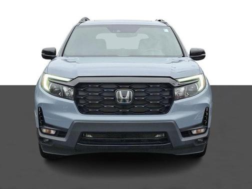 2023 Honda Passport AWD Elite