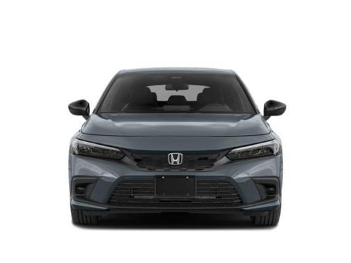 Platinum White Pearl 2023 Honda Civic Sport