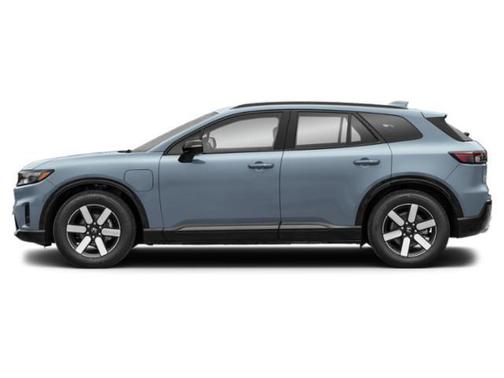 Sonic Gray Pearl 2026 Honda Prologue Touring
