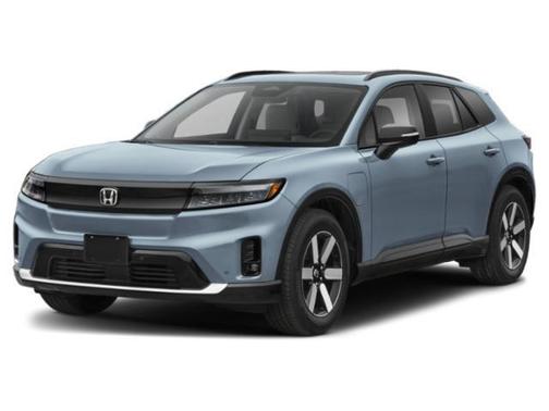 Sonic Gray Pearl 2026 Honda Prologue Touring