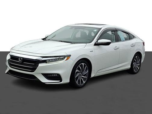 2019 Honda Insight Touring