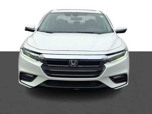 2019 Honda Insight Touring