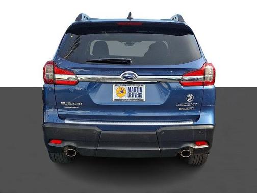 2020 Subaru Ascent Touring 7-Passenger