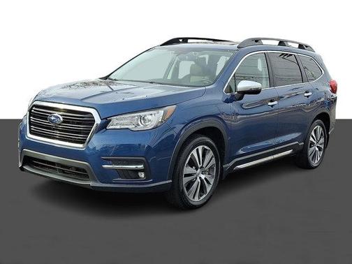 2020 Subaru Ascent Touring 7-Passenger