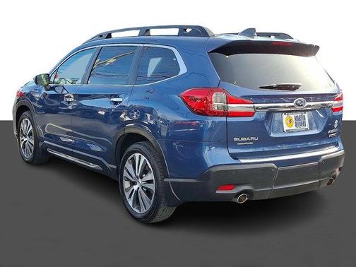 2020 Subaru Ascent Touring 7-Passenger
