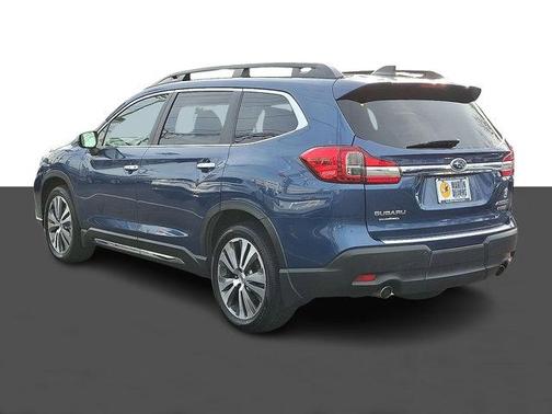 2020 Subaru Ascent Touring 7-Passenger