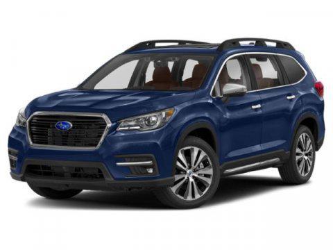 2020 Subaru Ascent Touring 7-Passenger