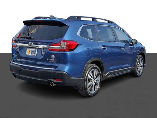2020 Subaru Ascent Touring 7-Passenger