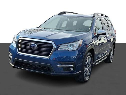2020 Subaru Ascent Touring 7-Passenger