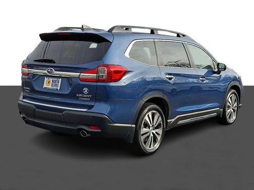 2020 Subaru Ascent Touring 7-Passenger