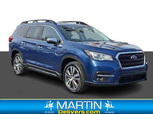 2020 Subaru Ascent Touring 7-Passenger