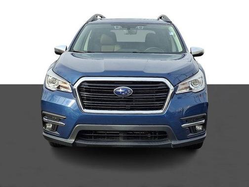 2020 Subaru Ascent Touring 7-Passenger