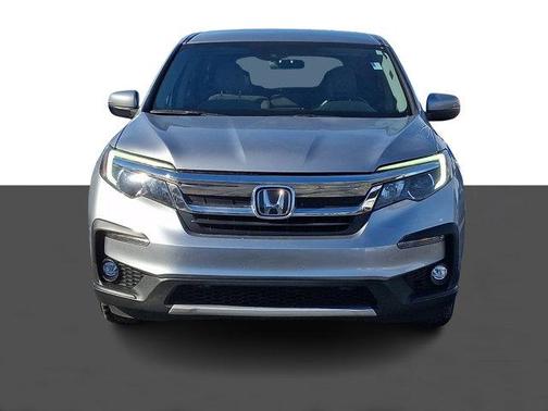 2019 Honda Pilot EX