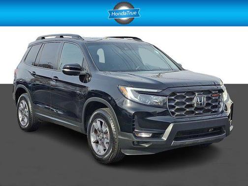 2023 Honda Passport AWD TrailSport