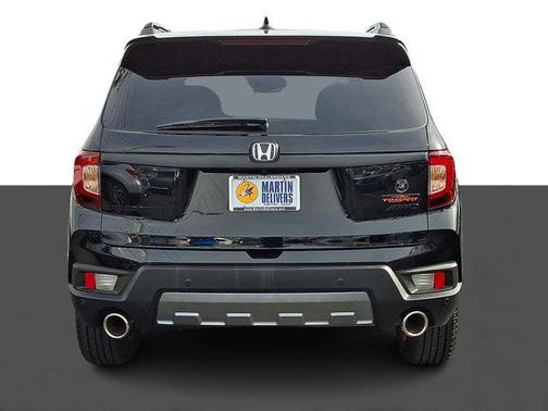 2023 Honda Passport AWD TrailSport
