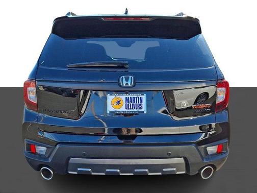 2023 Honda Passport AWD TrailSport