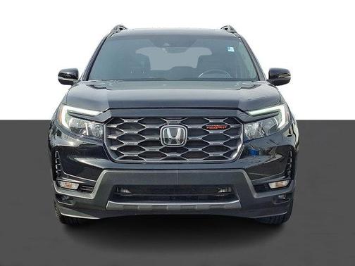 2023 Honda Passport AWD TrailSport