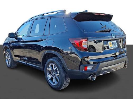 2023 Honda Passport AWD TrailSport