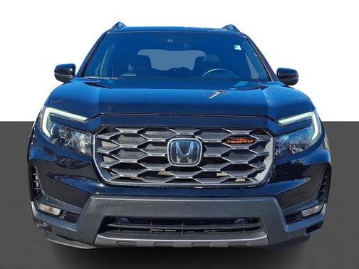 2023 Honda Passport AWD TrailSport