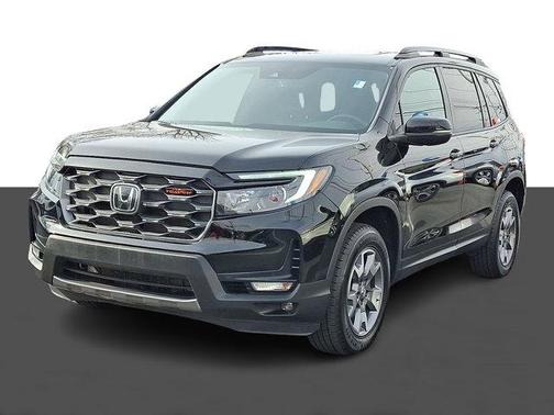 2023 Honda Passport AWD TrailSport