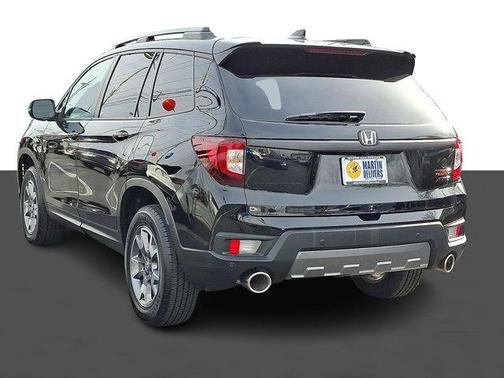 2023 Honda Passport AWD TrailSport