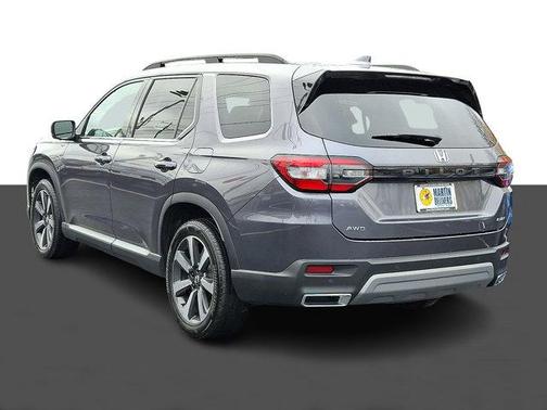 2023 Honda Pilot AWD Elite