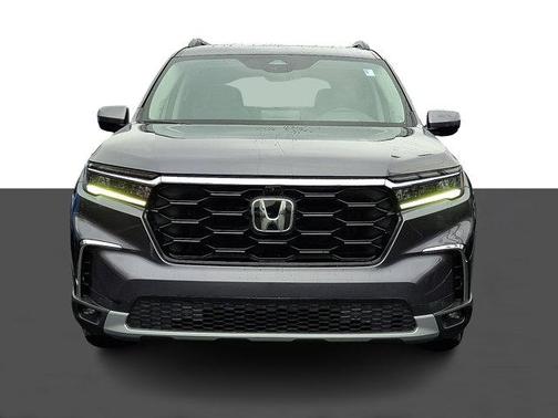 2023 Honda Pilot AWD Elite