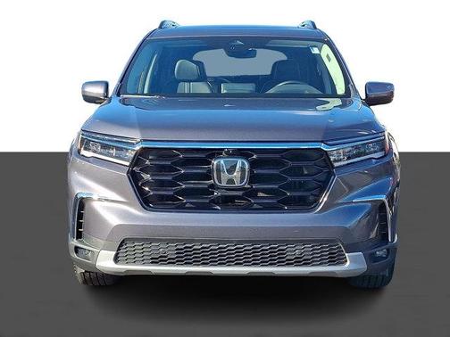 2023 Honda Pilot AWD Elite