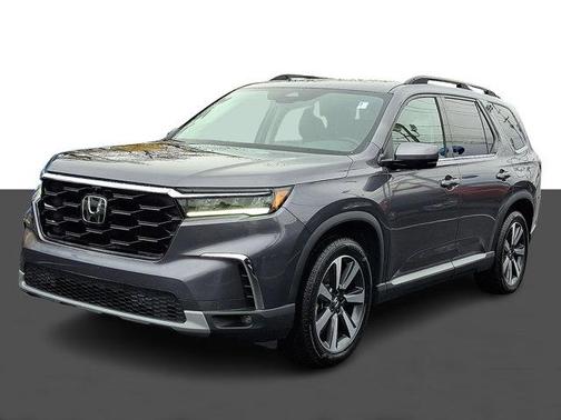 2023 Honda Pilot AWD Elite