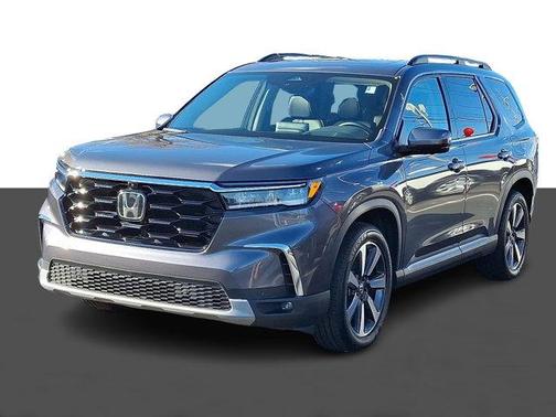 2023 Honda Pilot AWD Elite