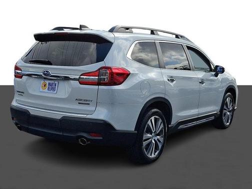 2021 Subaru Ascent Touring 7-Passenger