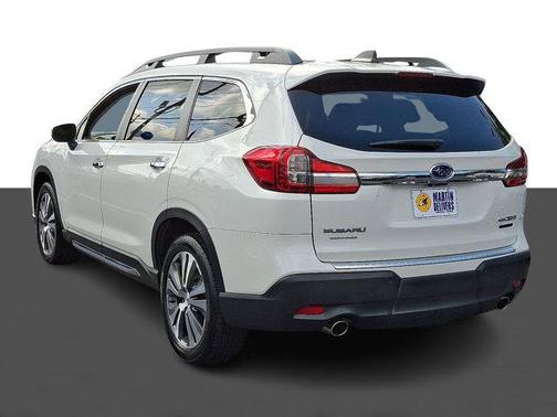 2021 Subaru Ascent Touring 7-Passenger