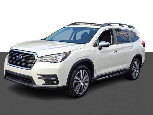 2021 Subaru Ascent Touring 7-Passenger