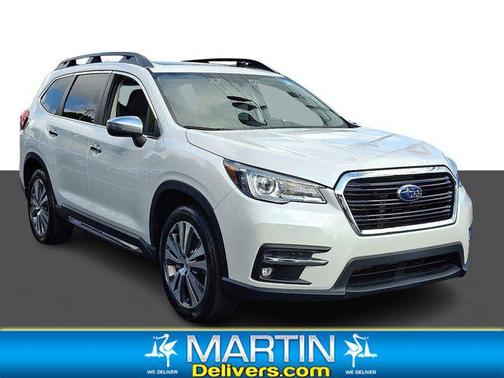 2021 Subaru Ascent Touring 7-Passenger