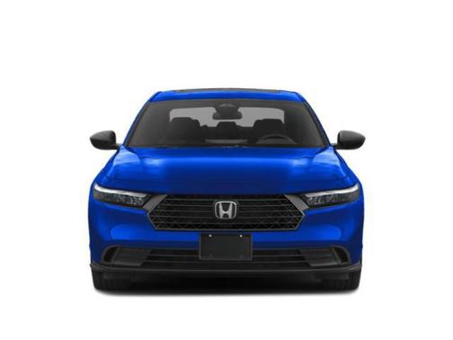 Still Night Pearl 2023 Honda Accord Hybrid Sport