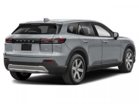 2025 Honda Prologue EX