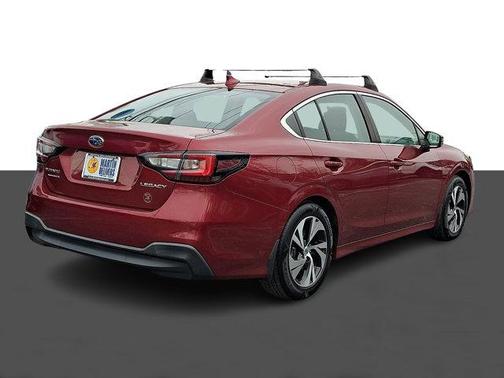 2020 Subaru Legacy Premium