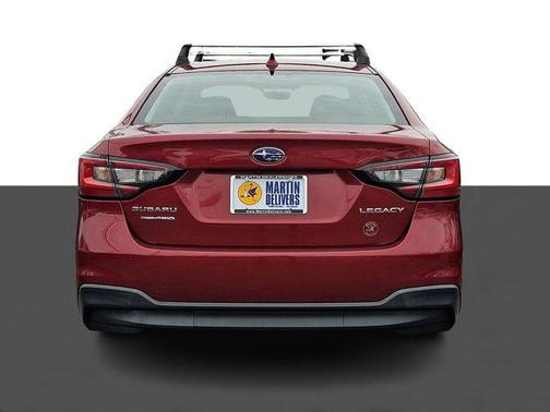 2020 Subaru Legacy Premium