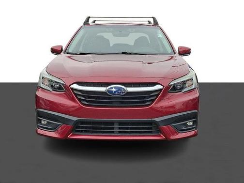 2020 Subaru Legacy Premium
