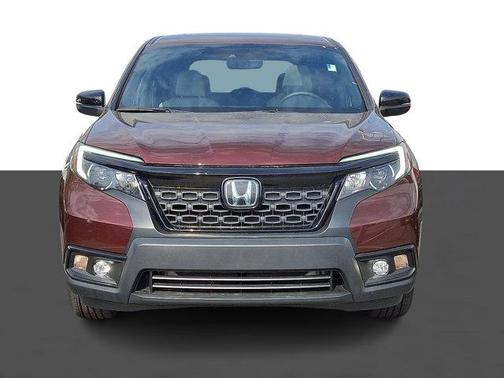 2021 Honda Passport AWD EX-L