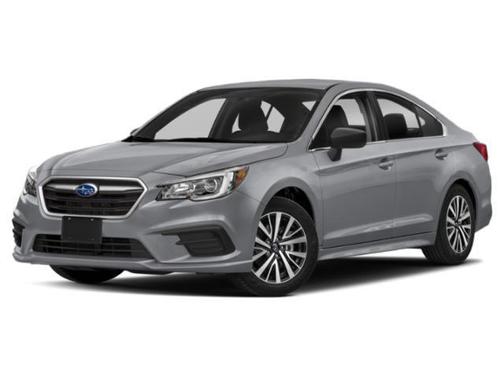 Crimson Red Pearl 2019 Subaru Legacy Limited