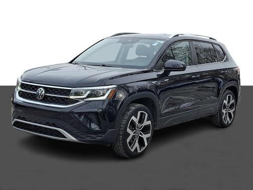 2023 Volkswagen Taos 1.5T SEL