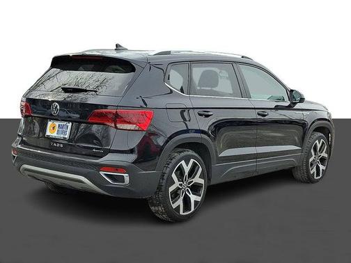 2023 Volkswagen Taos 1.5T SEL