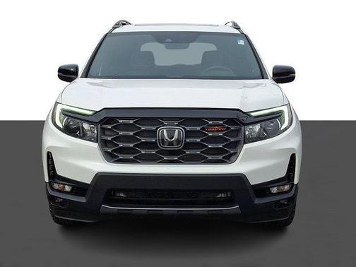 2023 Honda Passport AWD TrailSport