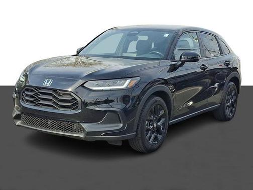 2023 Honda HR-V AWD Sport