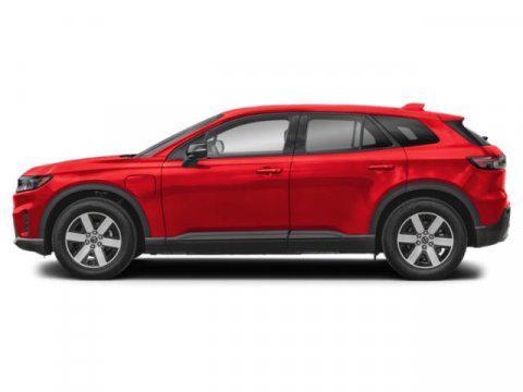 2025 Honda Prologue EX