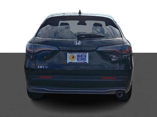 2023 Honda HR-V AWD Sport