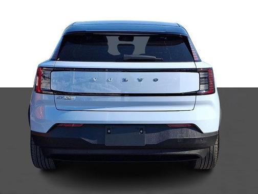 2025 Volvo EX30 Plus Twin Motor Performance, Fully electric